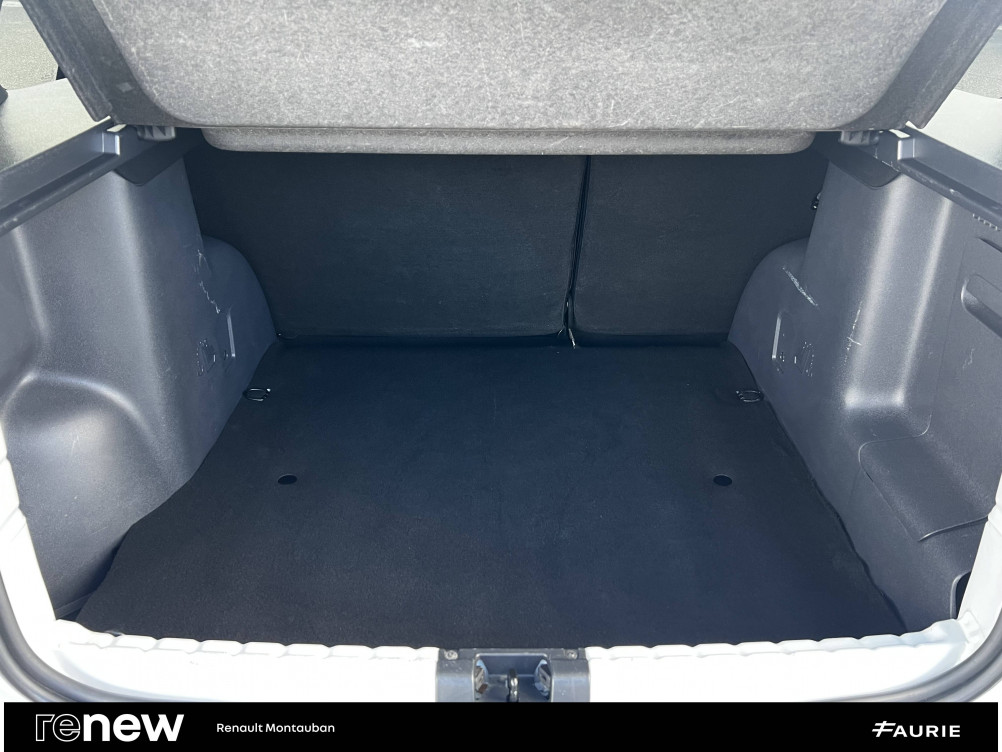 Acheter Dacia Duster Duster dCi 110 EDC 4x2 Lauréate Plus 2017 5p occasion dans les concessions du Groupe Faurie