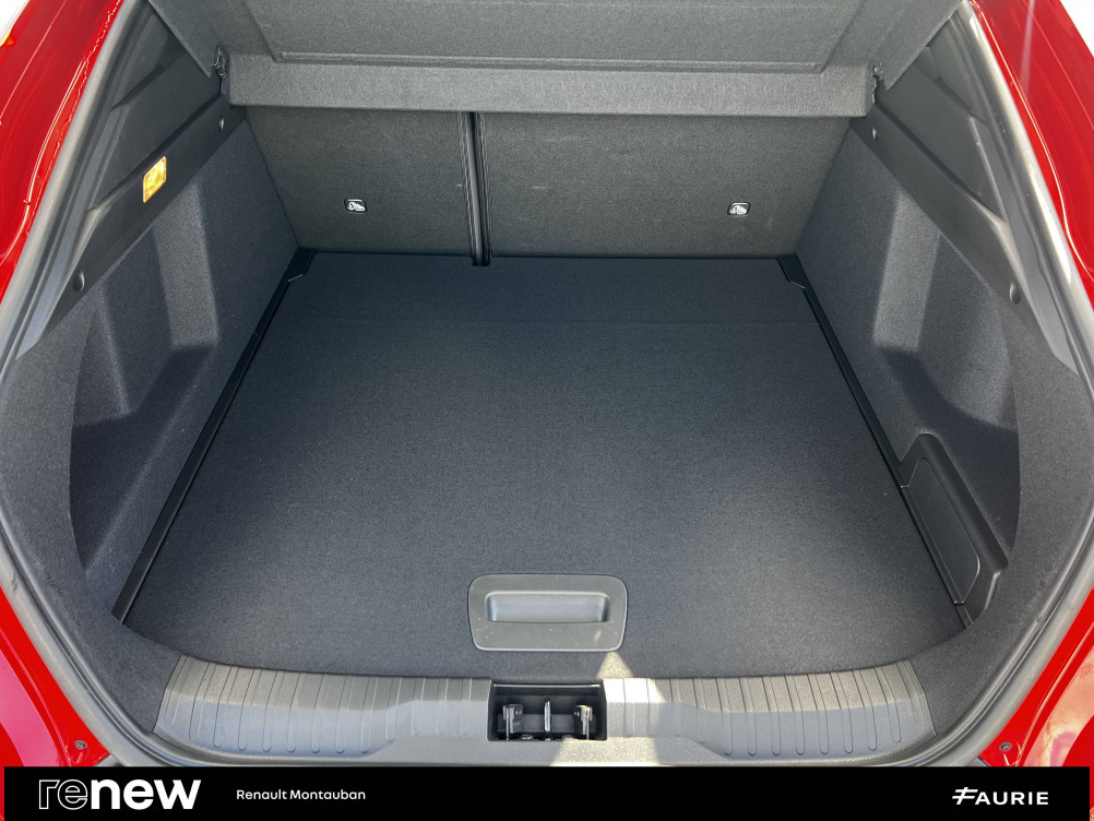 Acheter Renault Arkana Arkana E-Tech 145 - 23 esprit Alpine 5p occasion dans les concessions du Groupe Faurie