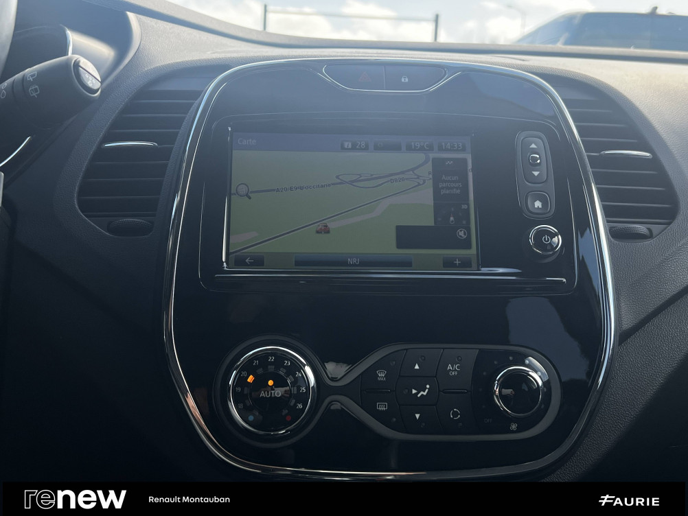 Acheter Renault Captur Captur TCe 90 Energy SL Wave 5p occasion dans les concessions du Groupe Faurie