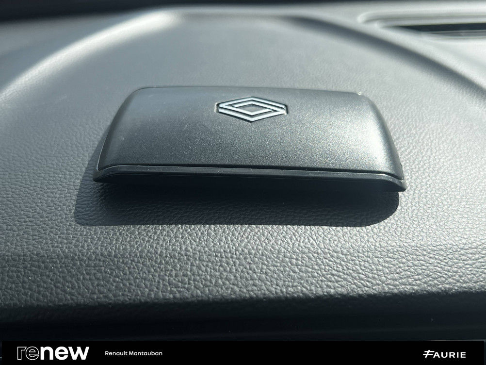 Acheter Renault Arkana Arkana E-Tech 145 - 23 esprit Alpine 5p occasion dans les concessions du Groupe Faurie