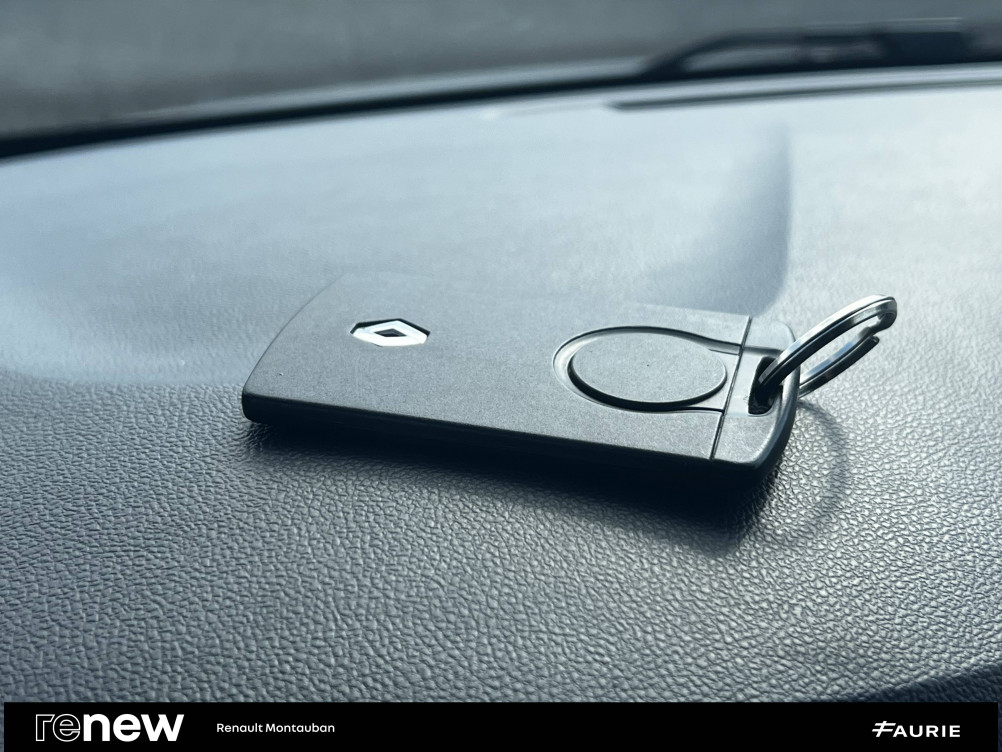 Acheter Renault Captur Captur TCe 90 Energy SL Wave 5p occasion dans les concessions du Groupe Faurie