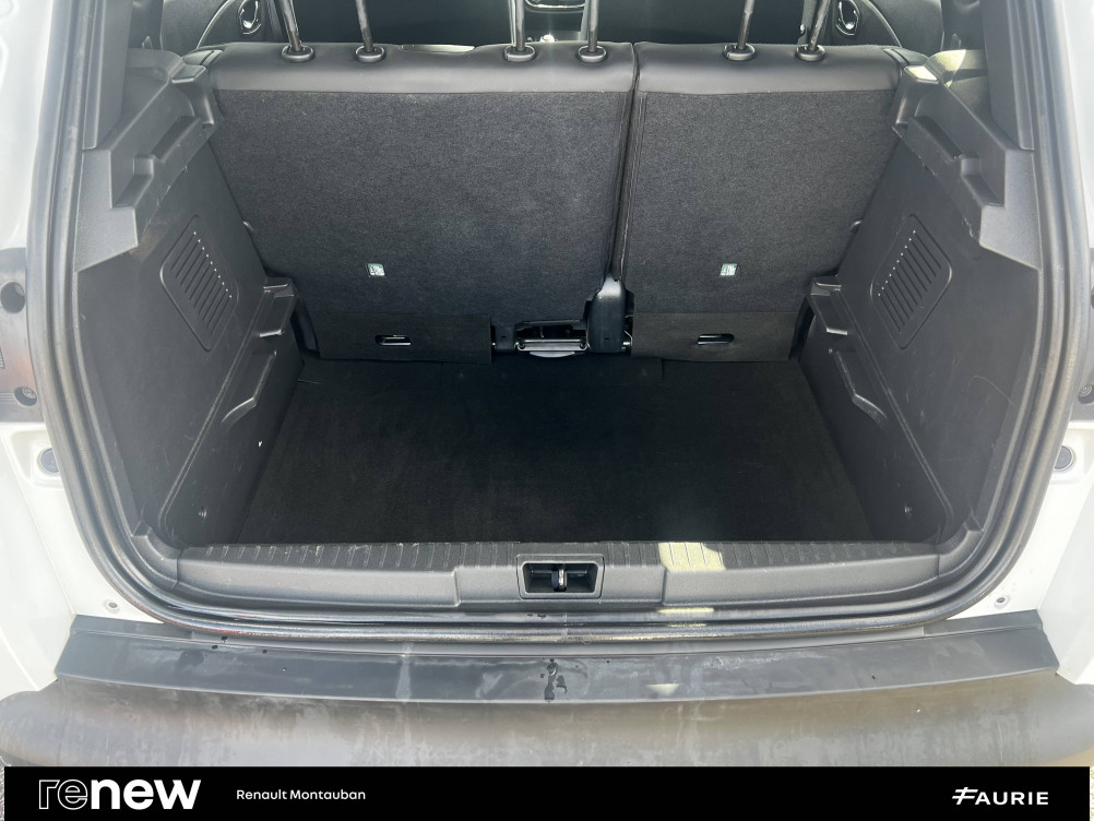Acheter Renault Captur Captur TCe 90 Energy SL Wave 5p occasion dans les concessions du Groupe Faurie