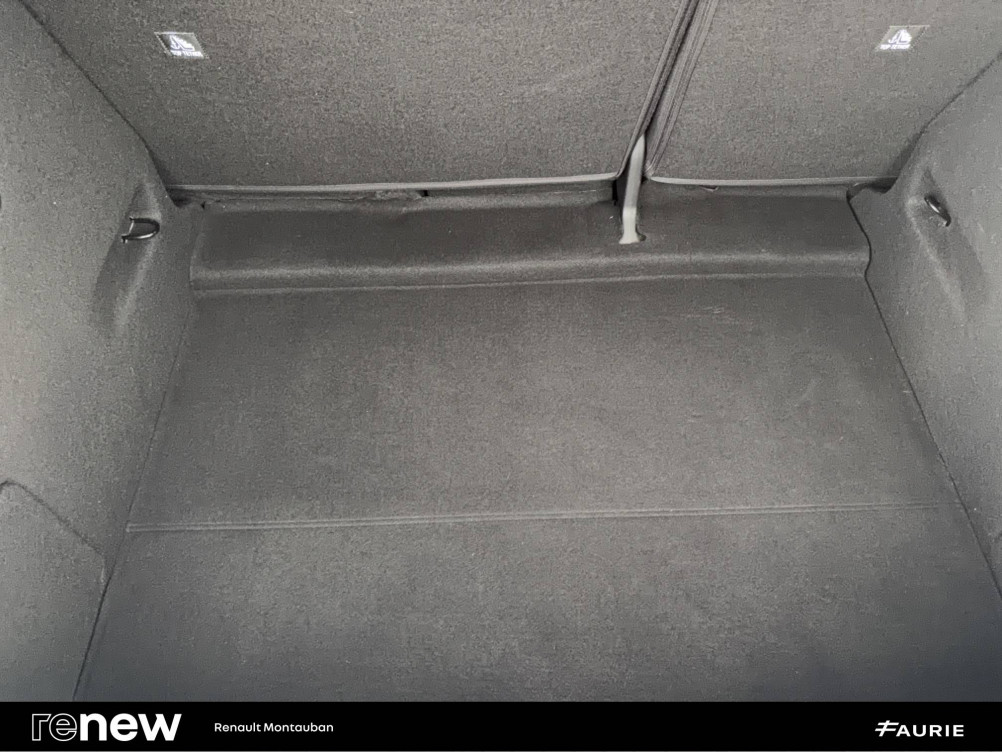 Acheter Renault Megane E-Tech Megane E-Tech EV60 220 ch super charge Techno 5p occasion dans les concessions du Groupe Faurie