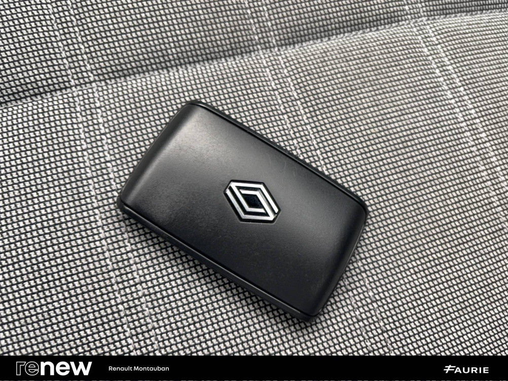 Acheter Renault Megane E-Tech Megane E-Tech EV60 220 ch super charge Techno 5p occasion dans les concessions du Groupe Faurie