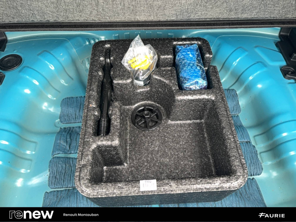 Acheter Hyundai Kona Kona Hybrid 141 Executive 5p occasion dans les concessions du Groupe Faurie