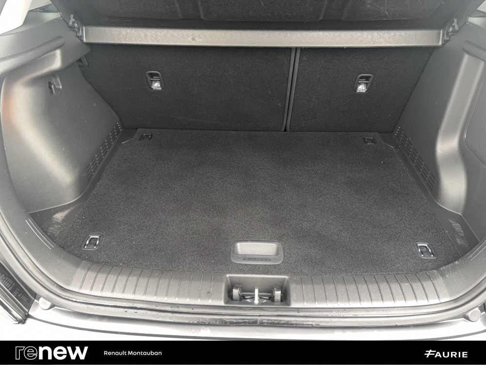 Acheter Hyundai Kona Kona Hybrid 141 Executive 5p occasion dans les concessions du Groupe Faurie