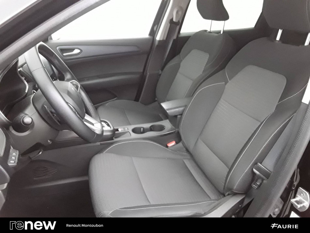 Acheter Renault Arkana Arkana mild hybrid 140 EDC GSR2 Evolution 5p occasion dans les concessions du Groupe Faurie