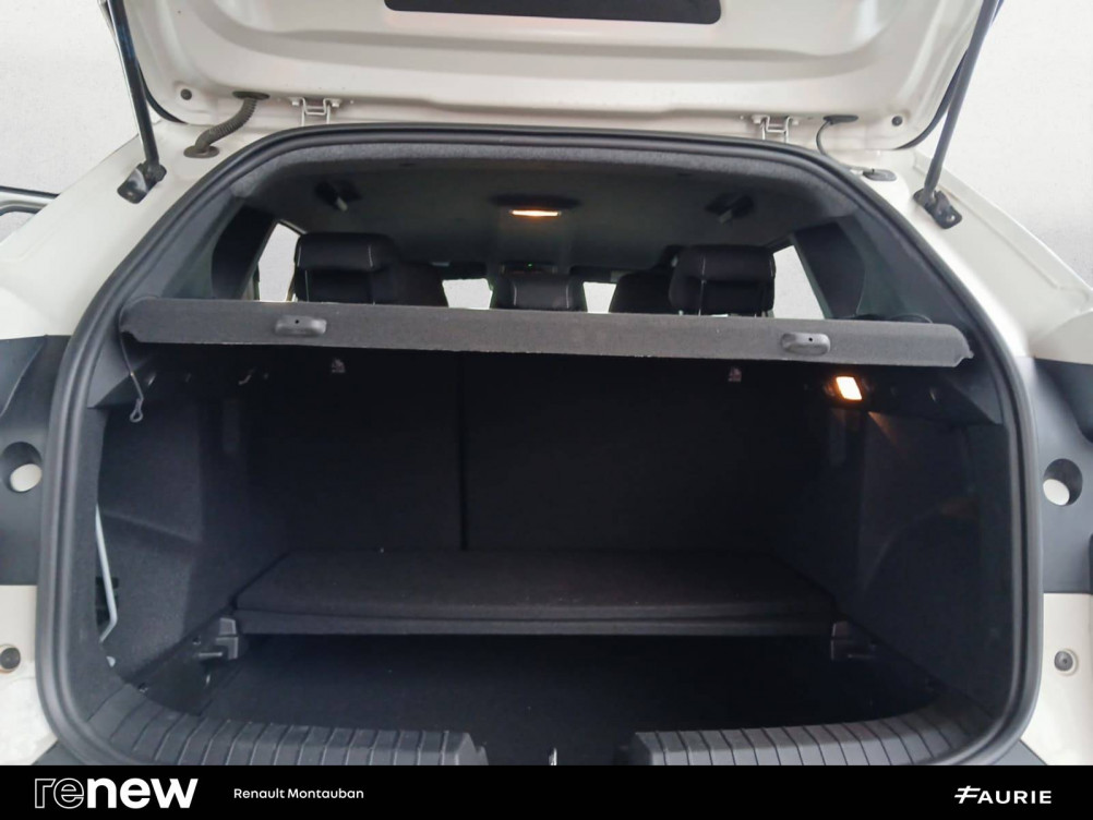 Acheter Dacia Duster Duster Mild Hybrid 130 Journey 5p occasion dans les concessions du Groupe Faurie