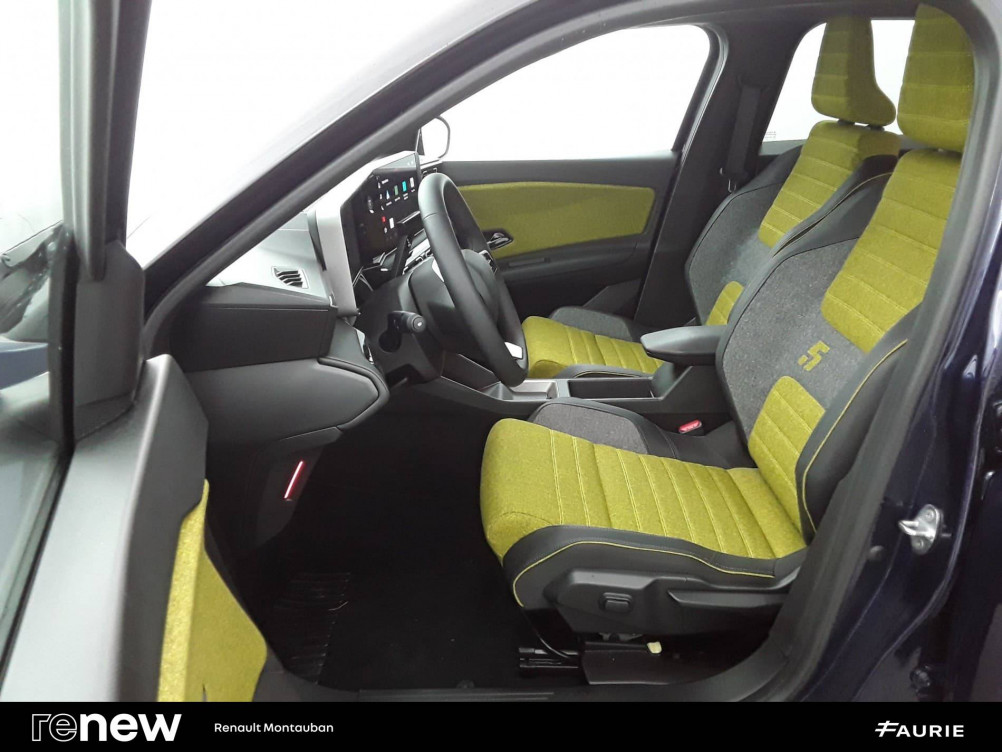 Acheter Renault Renault 5 Renault 5 E-Tech Electrique 150 ch autonomie confort Iconic cinq 5p occasion dans les concessions du Groupe Faurie