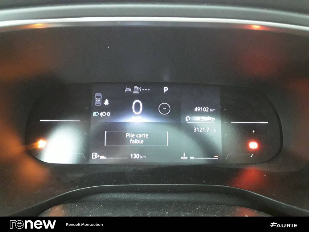 Acheter Renault Arkana Arkana mild hybrid 140 EDC GSR2 Evolution 5p occasion dans les concessions du Groupe Faurie