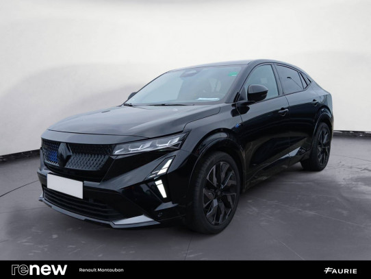 Acheter Renault Rafale Rafale E-Tech full hybrid 200 ch esprit Alpine 5p occasion dans les concessions du Groupe Faurie