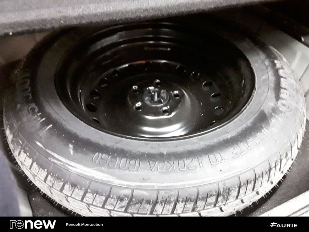 Acheter Renault Arkana Arkana mild hybrid 140 EDC GSR2 Evolution 5p occasion dans les concessions du Groupe Faurie