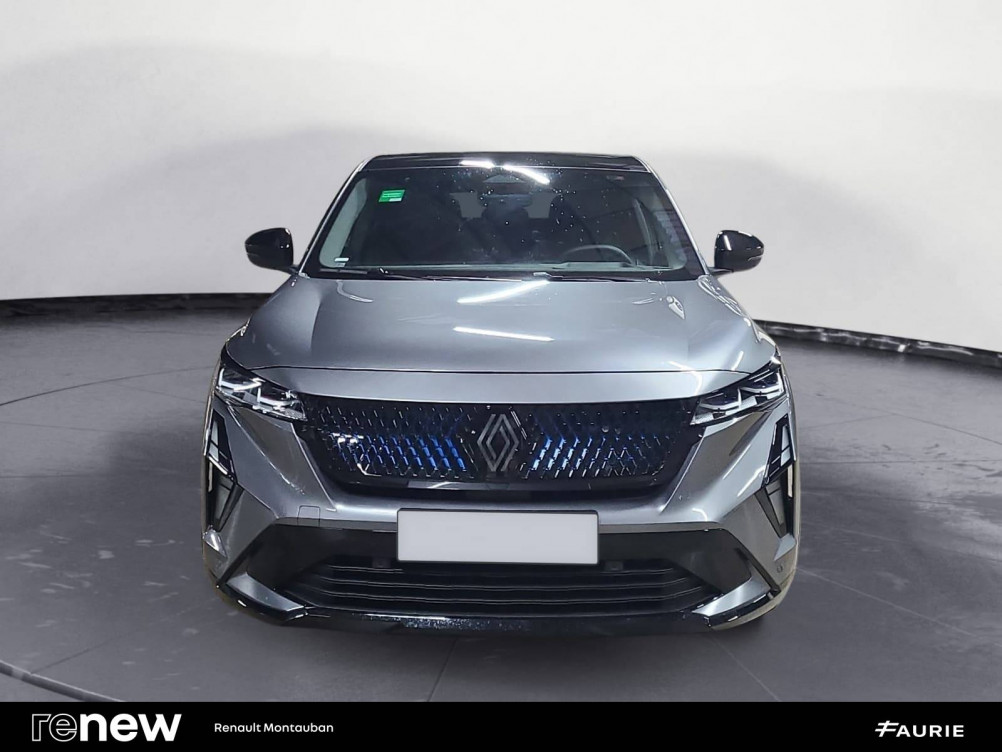 Acheter Renault Rafale Rafale E-Tech full hybrid 200 ch esprit Alpine 5p occasion dans les concessions du Groupe Faurie