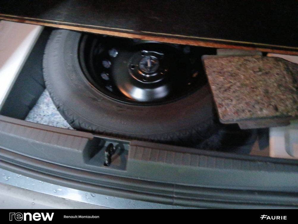 Acheter Dacia Duster Duster Blue dCi 115 4x2 Journey 5p occasion dans les concessions du Groupe Faurie