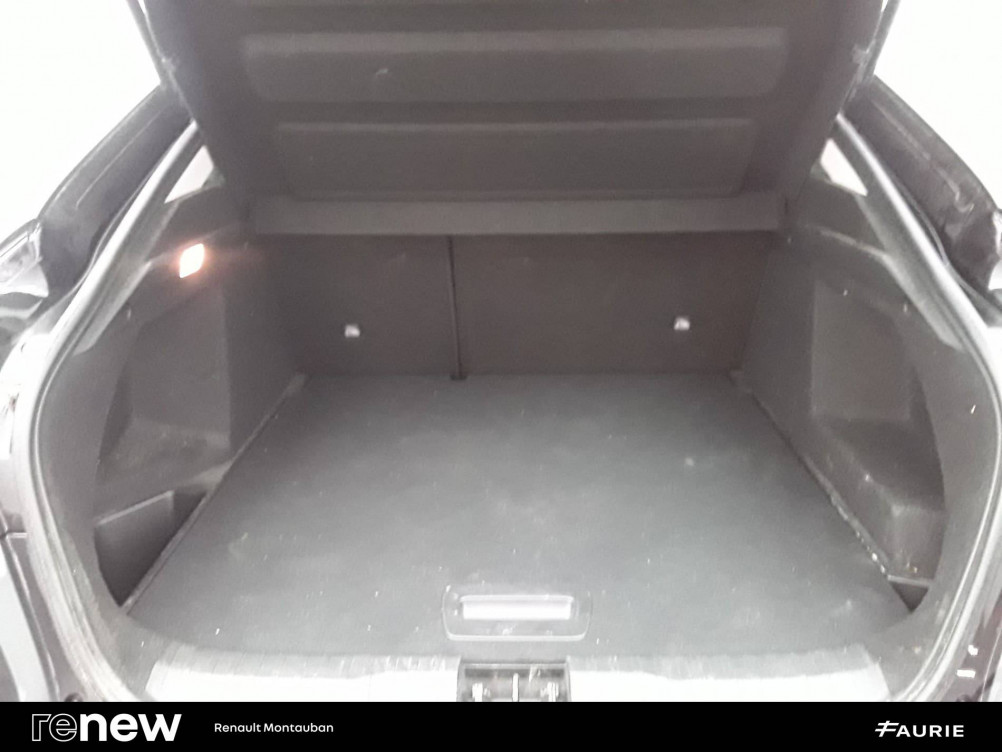 Acheter Renault Arkana Arkana mild hybrid 140 EDC GSR2 Evolution 5p occasion dans les concessions du Groupe Faurie