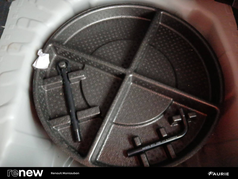 Acheter Dacia Duster Duster Mild Hybrid 130 Journey 5p occasion dans les concessions du Groupe Faurie