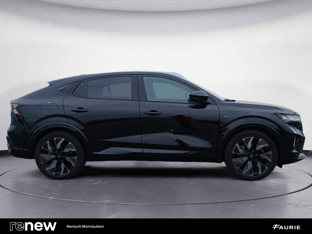 Acheter Renault Rafale Rafale E-Tech full hybrid 200 ch esprit Alpine 5p occasion dans les concessions du Groupe Faurie