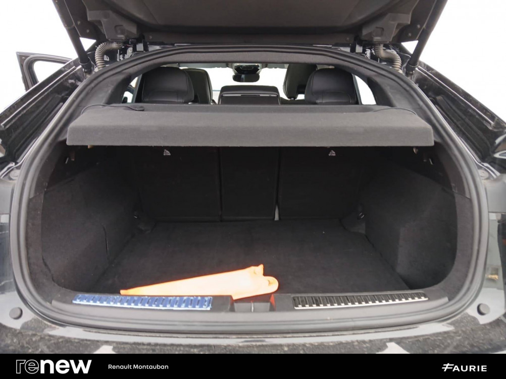 Acheter Renault Rafale Rafale E-Tech full hybrid 200 ch esprit Alpine 5p occasion dans les concessions du Groupe Faurie