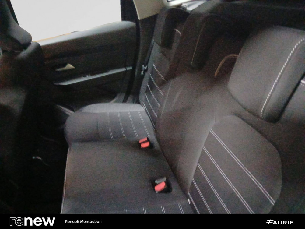 Acheter Dacia Duster Duster Blue dCi 115 4x2 Journey 5p occasion dans les concessions du Groupe Faurie