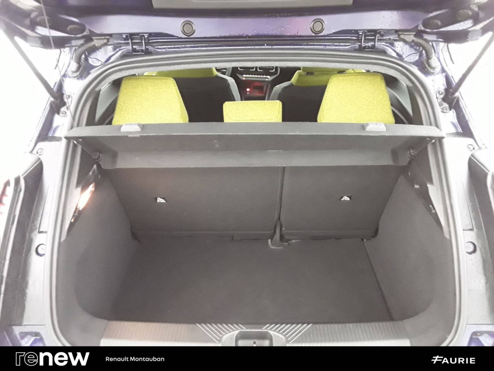 Acheter Renault Renault 5 Renault 5 E-Tech Electrique 150 ch autonomie confort Iconic cinq 5p occasion dans les concessions du Groupe Faurie