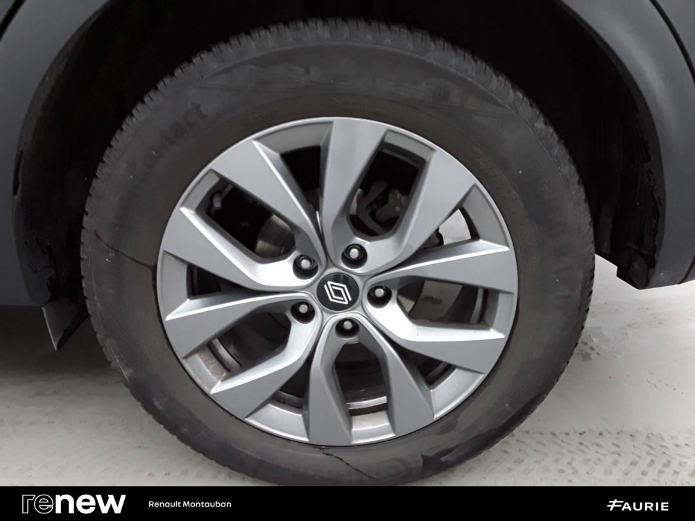 Acheter Renault Arkana Arkana mild hybrid 140 EDC GSR2 Evolution 5p occasion dans les concessions du Groupe Faurie