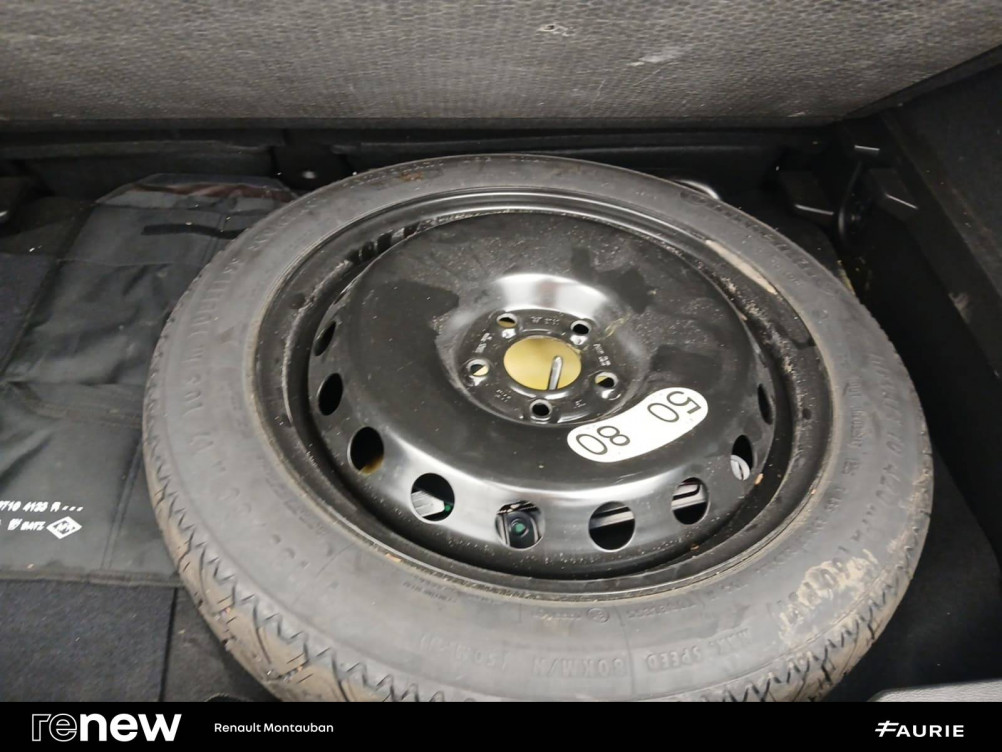 Acheter Renault Captur 2 Captur E-Tech full hybrid 145 ch Techno 5p occasion dans les concessions du Groupe Faurie