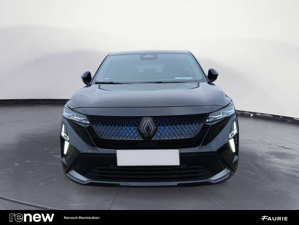 Acheter Renault Rafale Rafale E-Tech full hybrid 200 ch esprit Alpine 5p occasion dans les concessions du Groupe Faurie