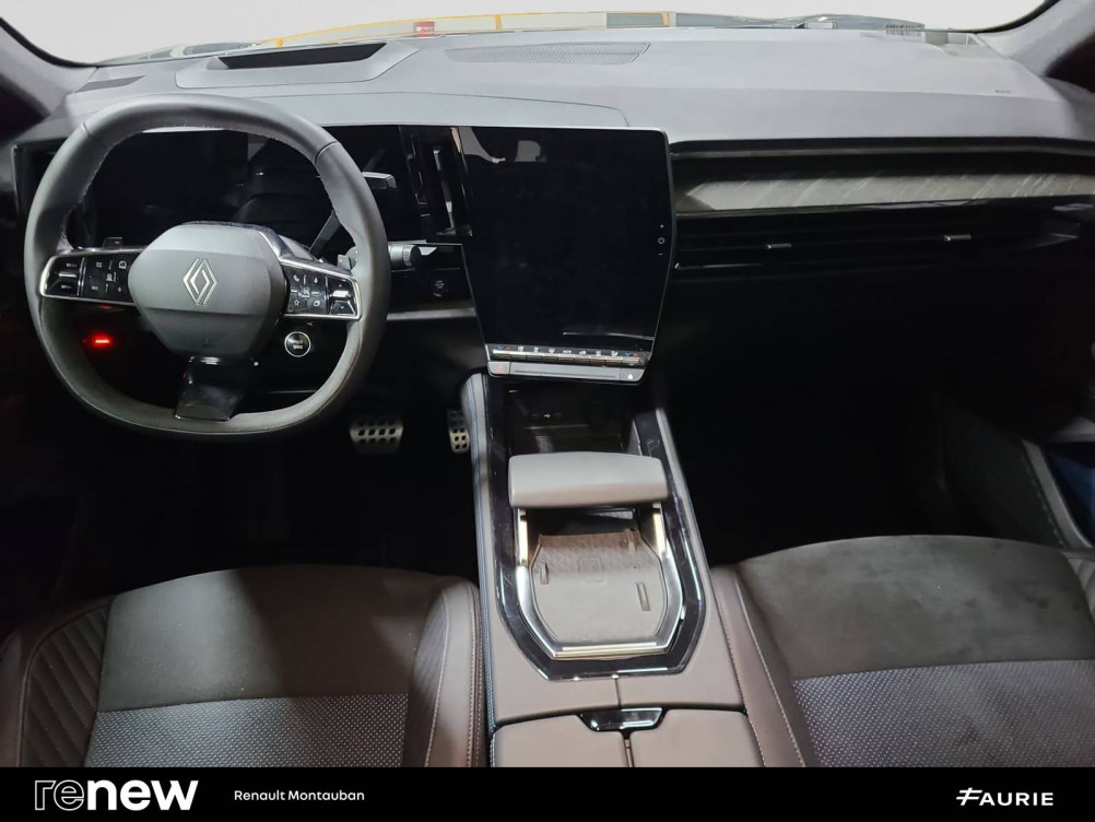 Acheter Renault Rafale Rafale E-Tech full hybrid 200 ch esprit Alpine 5p occasion dans les concessions du Groupe Faurie