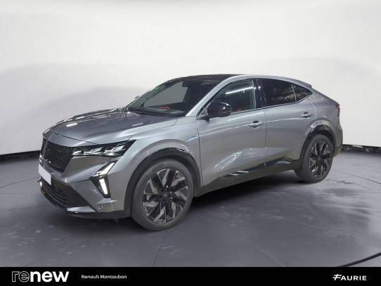 Acheter Renault Rafale Rafale E-Tech full hybrid 200 ch esprit Alpine 5p occasion dans les concessions du Groupe Faurie