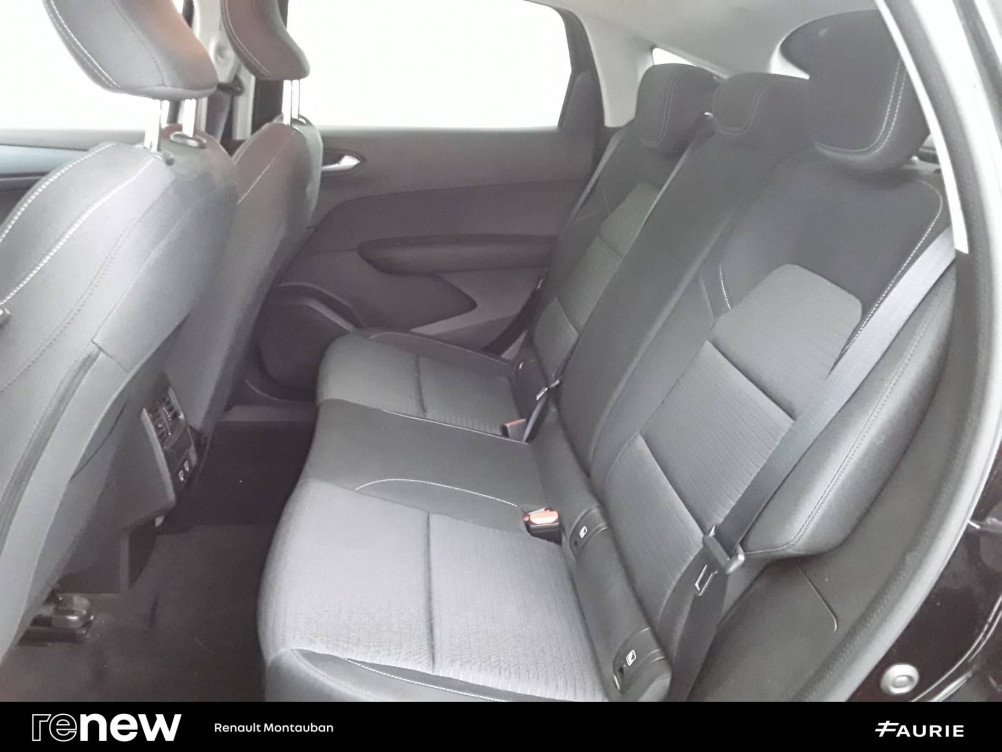 Acheter Renault Arkana Arkana mild hybrid 140 EDC GSR2 Evolution 5p occasion dans les concessions du Groupe Faurie