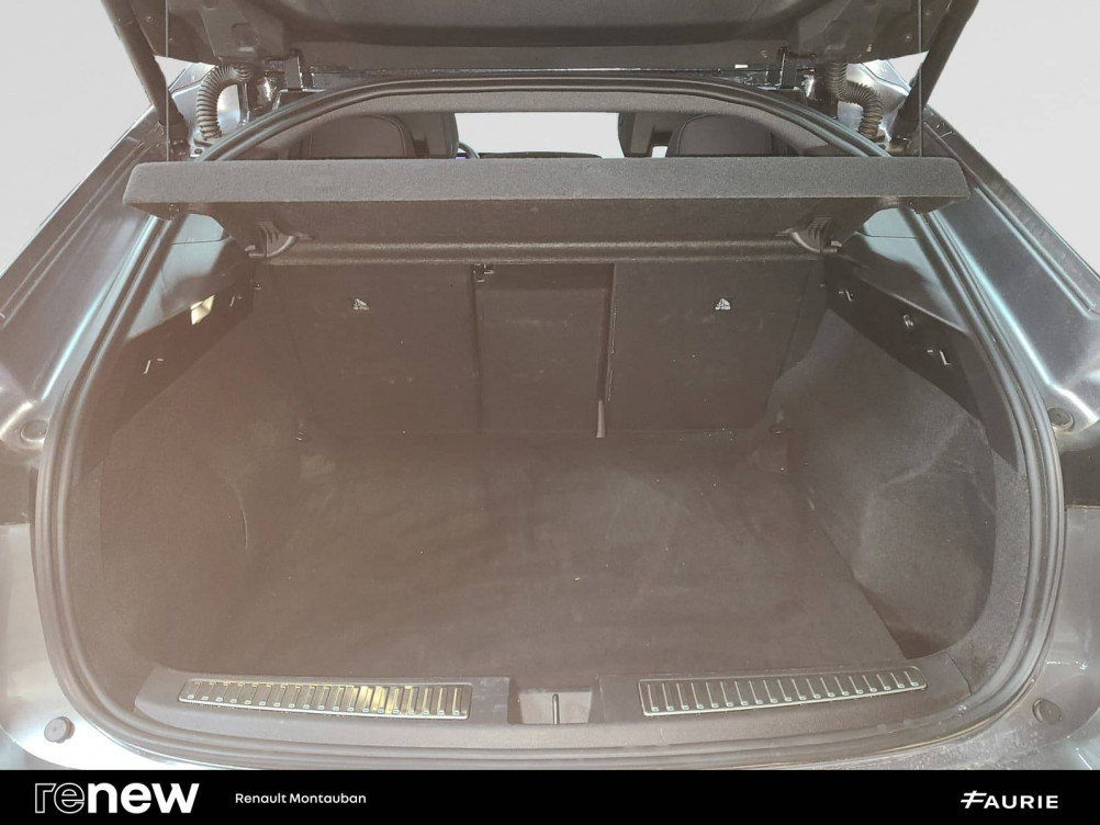 Acheter Renault Rafale Rafale E-Tech full hybrid 200 ch esprit Alpine 5p occasion dans les concessions du Groupe Faurie