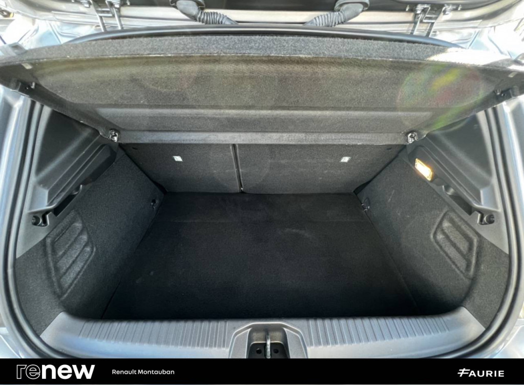 Acheter Renault Clio 5 Clio E-Tech full hybrid 145 ch GSR2 Techno 5p occasion dans les concessions du Groupe Faurie