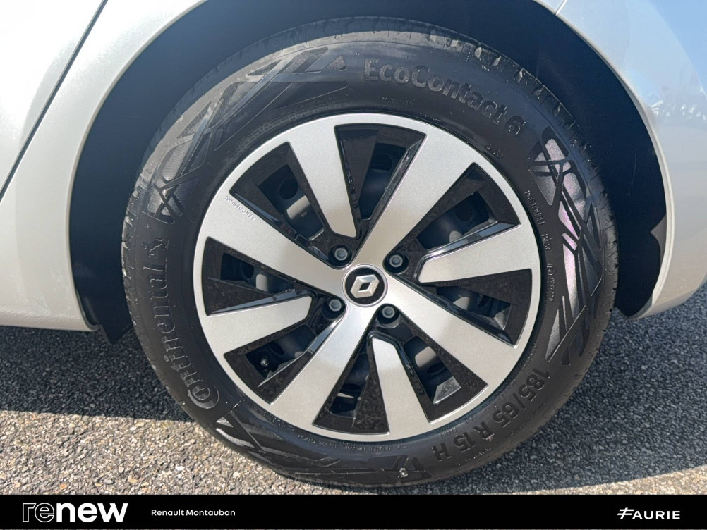 Acheter Renault Clio 5 Clio TCe 90 Equilibre 5p occasion dans les concessions du Groupe Faurie