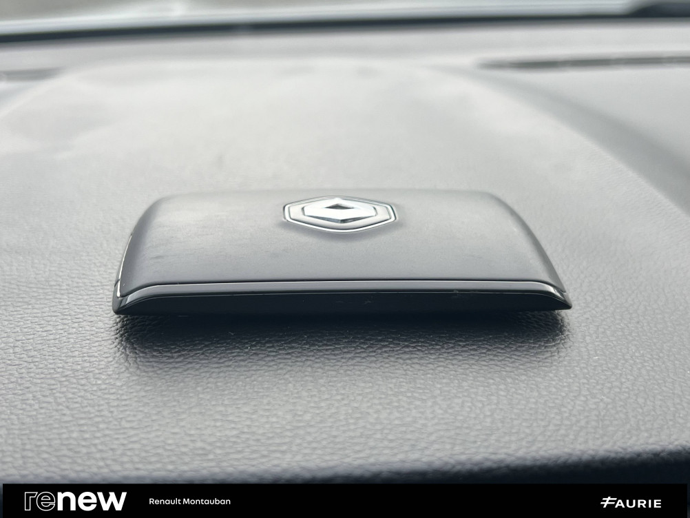 Acheter Renault Clio 5 Clio TCe 90 - 21N Intens 5p occasion dans les concessions du Groupe Faurie