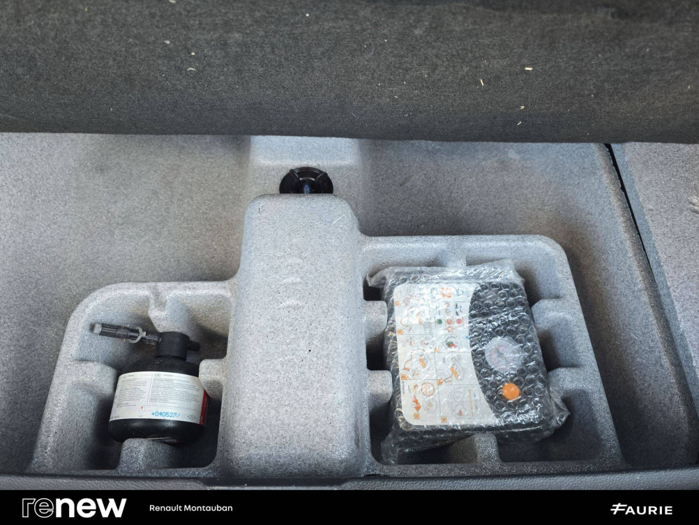 Acheter Dacia Duster Duster Blue dCi 115 4x2 Prestige 5p occasion dans les concessions du Groupe Faurie