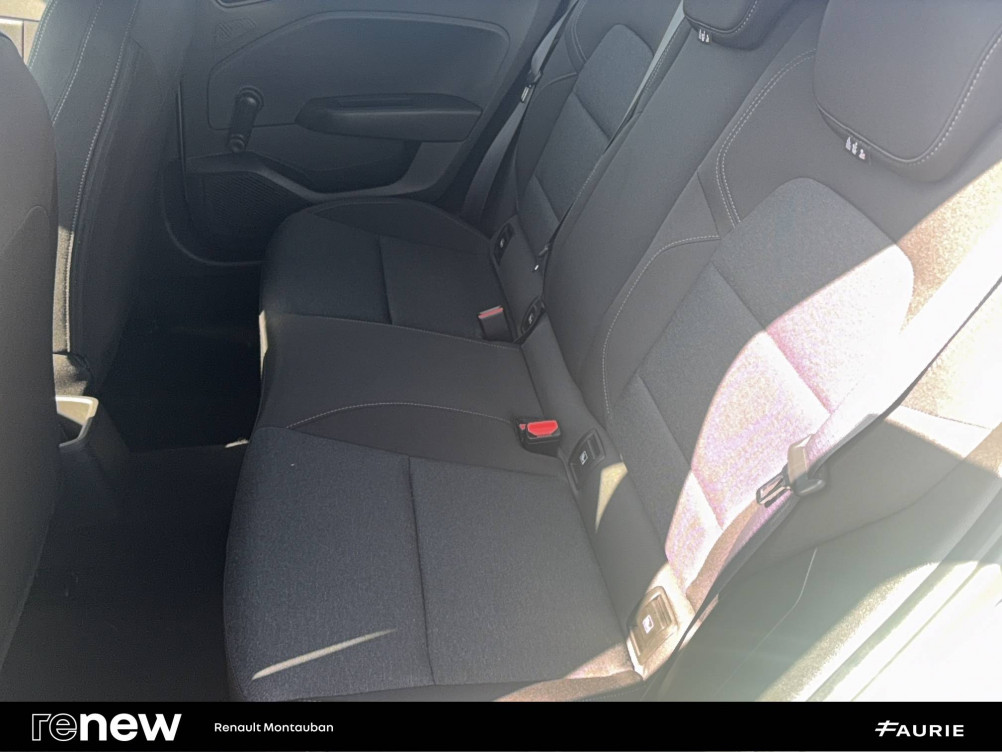 Acheter Renault Clio 5 Clio TCe 90 Equilibre 5p occasion dans les concessions du Groupe Faurie