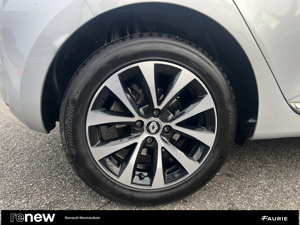 Acheter Renault Clio 5 Clio TCe 90 - 21N Intens 5p occasion dans les concessions du Groupe Faurie