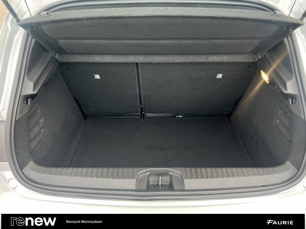 Acheter Renault Clio 5 Clio TCe 90 - 21N Intens 5p occasion dans les concessions du Groupe Faurie