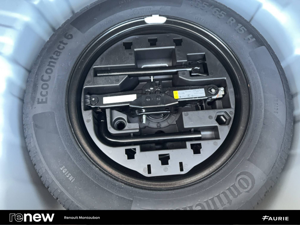Acheter Renault Clio 5 Clio TCe 90 Equilibre 5p occasion dans les concessions du Groupe Faurie