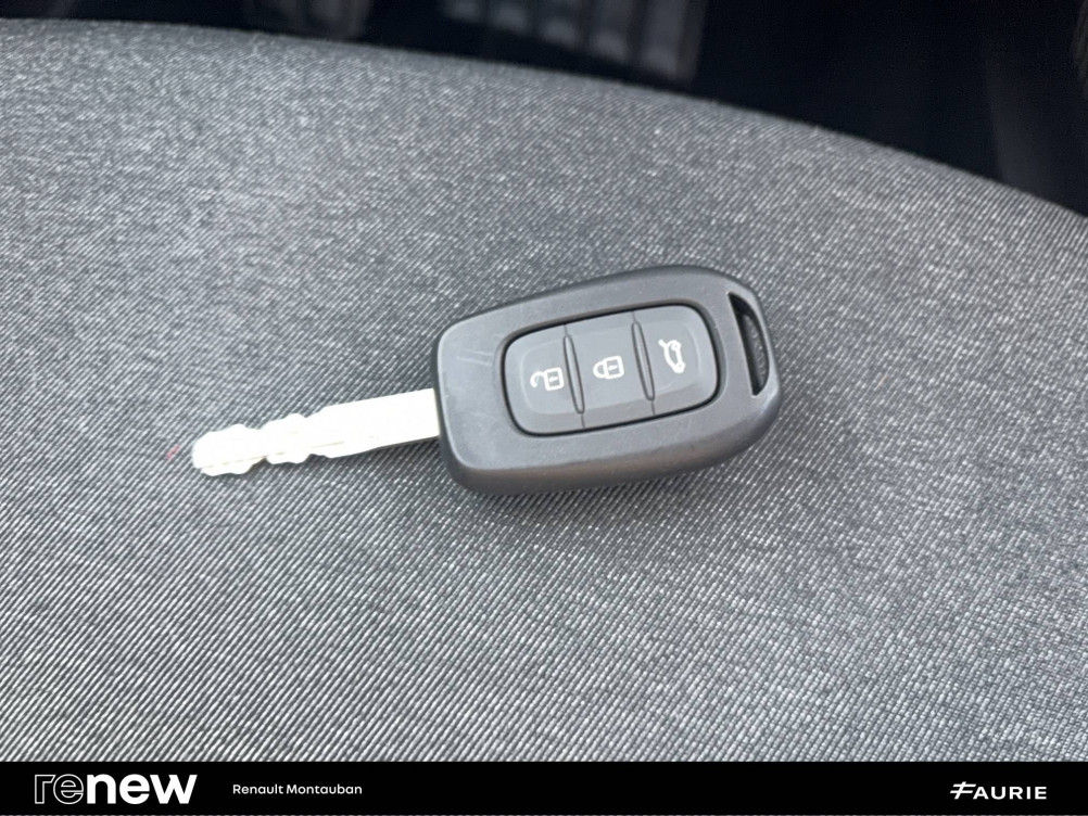 Acheter Renault Clio 5 Clio TCe 90 Equilibre 5p occasion dans les concessions du Groupe Faurie