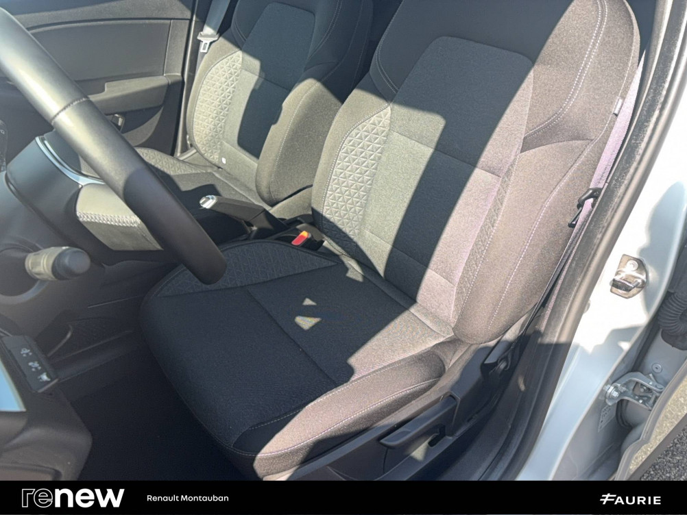 Acheter Renault Clio 5 Clio TCe 90 Equilibre 5p occasion dans les concessions du Groupe Faurie