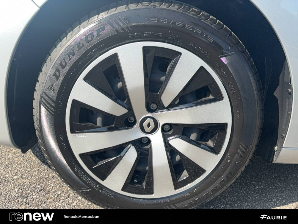 Acheter Renault Clio 5 Clio TCe 90 Equilibre 5p occasion dans les concessions du Groupe Faurie