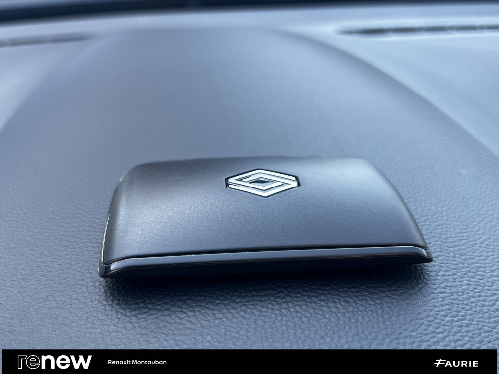 Acheter Renault Clio 5 Clio E-Tech full hybrid 145 Esprit Alpine 5p occasion dans les concessions du Groupe Faurie