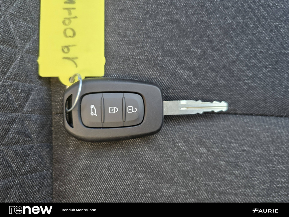 Acheter Renault Clio 5 Clio TCe 90 Equilibre 5p occasion dans les concessions du Groupe Faurie