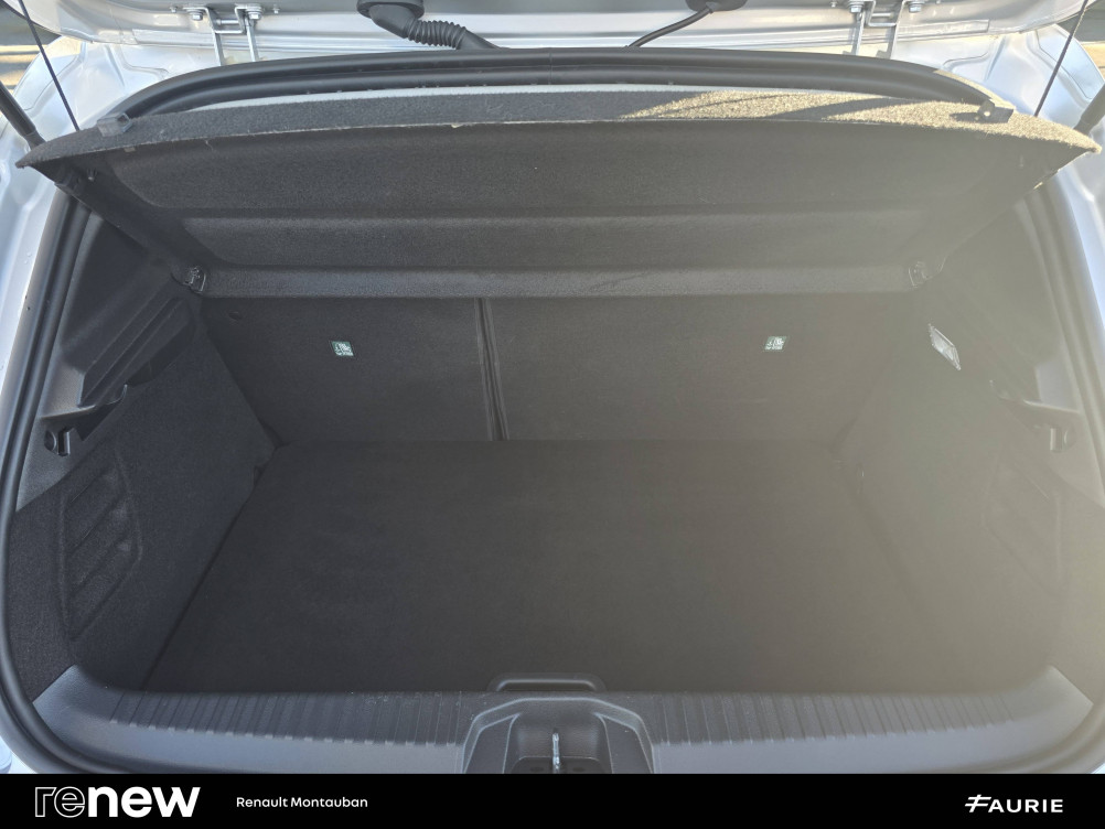 Acheter Renault Clio 5 Clio TCe 90 Equilibre 5p occasion dans les concessions du Groupe Faurie