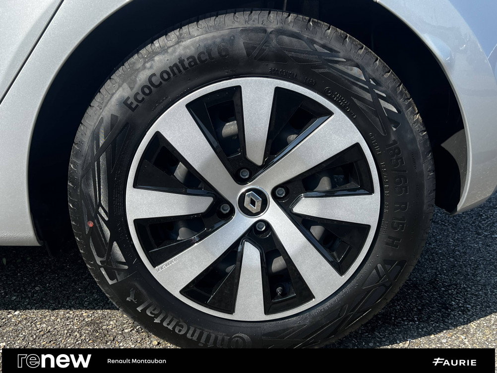 Acheter Renault Clio 5 Clio TCe 90 Equilibre 5p occasion dans les concessions du Groupe Faurie