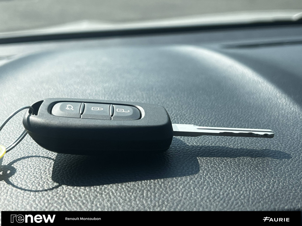 Acheter Renault Clio 5 Clio TCe 90 Equilibre 5p occasion dans les concessions du Groupe Faurie