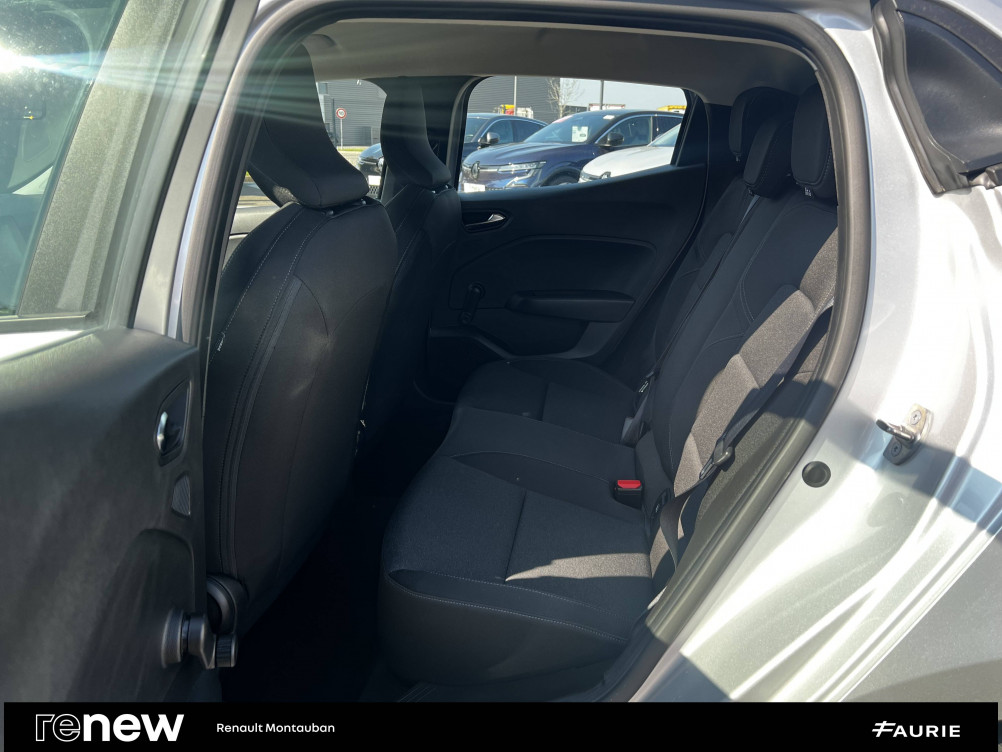 Acheter Renault Clio 5 Clio TCe 90 Equilibre 5p occasion dans les concessions du Groupe Faurie