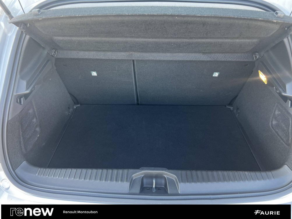 Acheter Renault Clio 5 Clio TCe 90 Equilibre 5p occasion dans les concessions du Groupe Faurie