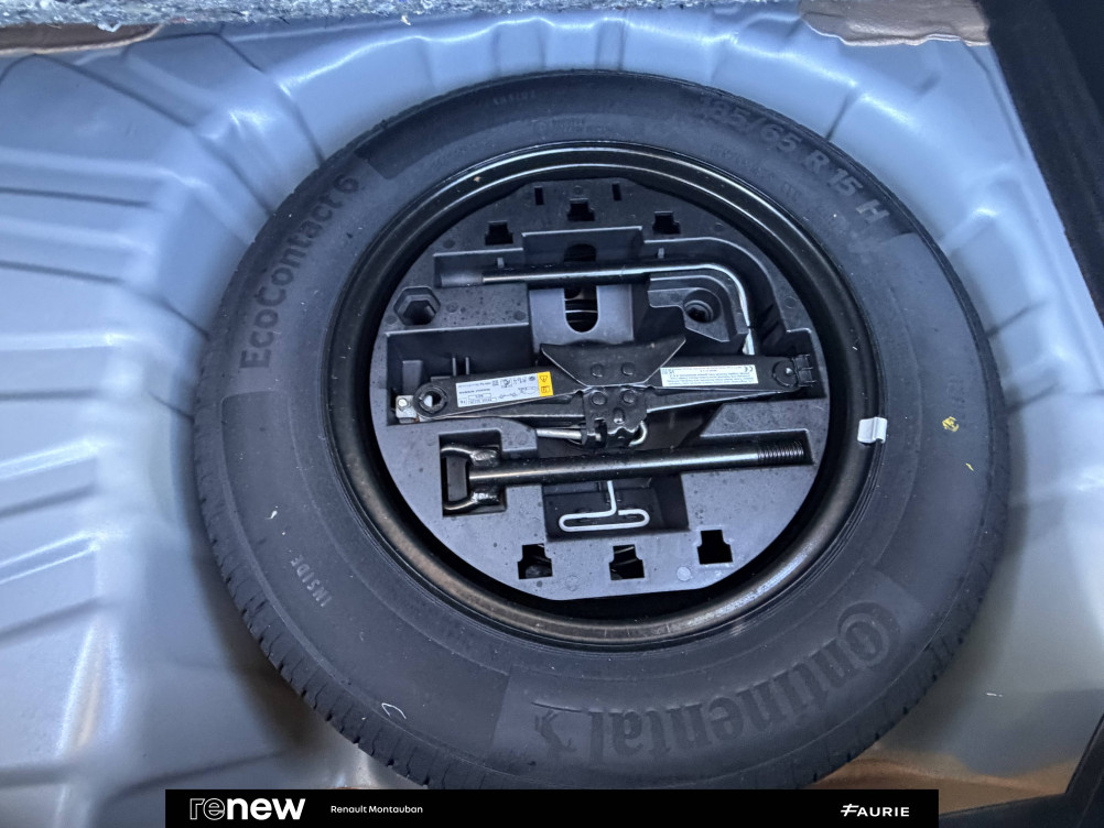 Acheter Renault Clio 5 Clio TCe 90 Equilibre 5p occasion dans les concessions du Groupe Faurie